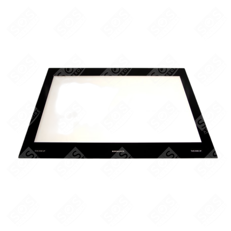 VITRE INTERNE FOUR, CUISINIÈRE - 47021088