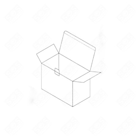 EMBALLAGE EN CARTON DIVERS PETIT MÉNAGER - 717532582