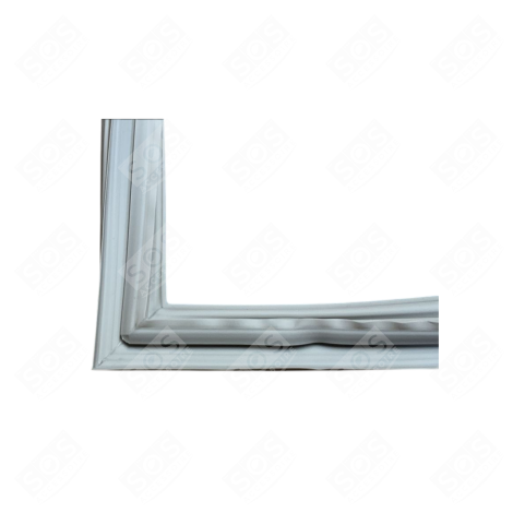 JOINT DE PORTE (PARTIE CONGÉLATEUR) 56,3 X 72 CM FRIGO, RÉFRIGÉRATEUR, CONGÉLATEUR - DA97-23537B