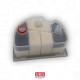 LOT DE TROIS CARTOUCHES ANTI-CALCAIRE CENTRALE VAPEUR, FER À REPASSER - 9178005731, 9178020181