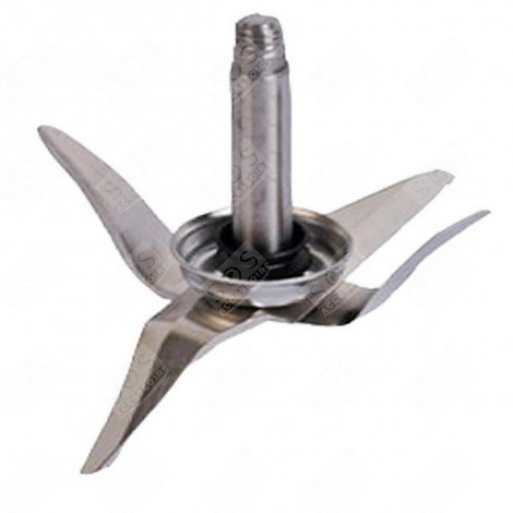 COUTEAU DU BOL MIXEUR ROBOT MÉNAGER - MS-5957013