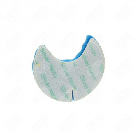 FILTRE LAVABLE ASPIRATEUR - DJ97-00849B