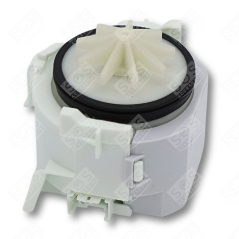 POMPE DE VIDANGE LAVE-VAISSELLE - 00611332