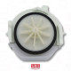 POMPE DE VIDANGE LAVE-VAISSELLE - 00611332