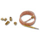 THERMOCOUPLE UNIVERSEL FOUR, CUISINIÈRE - 93780524, 682956