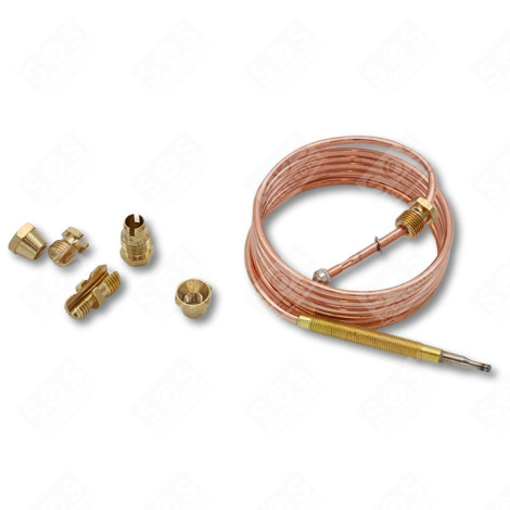 THERMOCOUPLE UNIVERSEL FOUR, CUISINIÈRE - 93780524, 682956