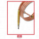 THERMOCOUPLE UNIVERSEL FOUR, CUISINIÈRE - 93780524, 682956