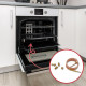 THERMOCOUPLE UNIVERSEL FOUR, CUISINIÈRE - 93780524, 682956