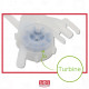RÉPARTITEUR D'EAU LAVE-VAISSELLE - 41026799