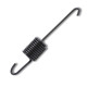 RESSORT DE CUVE (X1) MACHINE À LAVER, LAVE-LINGE - 41031863, 41023091