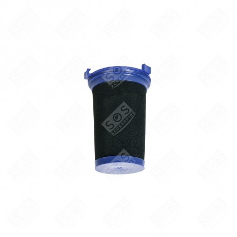 FILTRE MOUSSE ASPIRATEUR - ZR009001