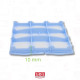 FILTRE PROTECTION MOTEUR ASPIRATEUR - 00618907, 00616268