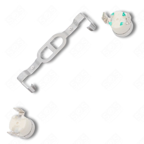 THERMOSTATS FILTRE SÉCURITÉ FOUR MICRO-ONDES - 481225928681, C00313080