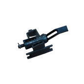 Ensemble axe avec ressort et goupille