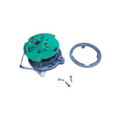 Ensemble support de bouton