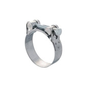 Collier durit cuve/pompe