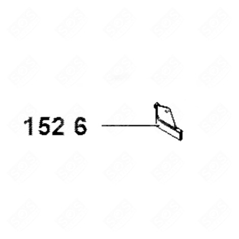SEPARATEUR BALCONNET FRIGO, RÉFRIGÉRATEUR, CONGÉLATEUR - 481946089353