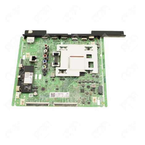 CARTE ÉLECTRONIQUE, MODULE PRINCIPAL TÉLÉVISION - BN94-15019F, BN94-14756C