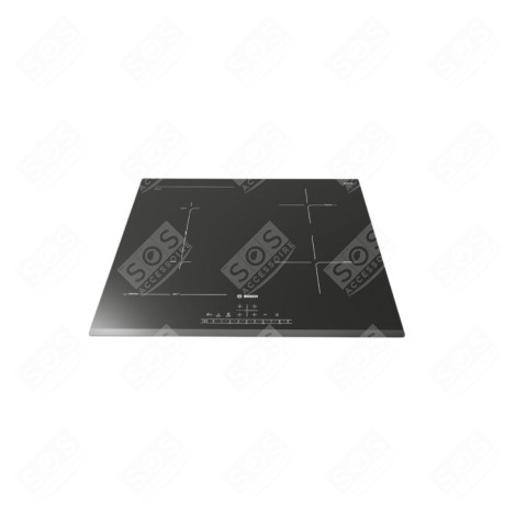 DESSUS VITROCÉRAMIQUE PLAQUE DE CUISSON - 00778671