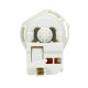 POMPE DE VIDANGE D'ORIGINE LAVE-VAISSELLE - C00256542, C00272301