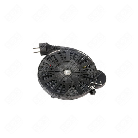 CABLE D'ALIMENTATION CENTRALE VAPEUR, FER À REPASSER - 9178024562