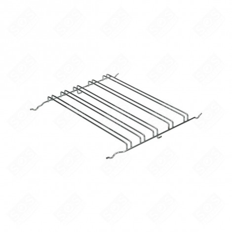 GRILLE LATERALE D'ORIGINE FOUR, CUISINIÈRE - C00066389