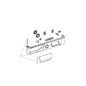 Touche On Off (repère 012)