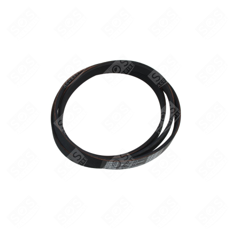 COURROIE 6PJE1161 D'ORIGINE 1161 X 14MM MACHINE À LAVER, LAVE-LINGE - HK2336108