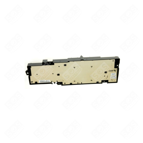 CARTE ÉLECTRONIQUE, MODULE D'AFFICHAGE MACHINE À LAVER, LAVE-LINGE - C00295109, 482000032060
