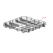 Panier inférieur (repère 2.15)