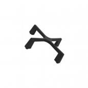 Grille fonte d'origine Grille fonte d'origine