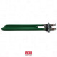 RÉSISTANCE MACHINE À LAVER, LAVE-LINGE - DC47-00033B, DC47-00033A