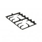 Grille 2 feux d'origine Grille 2 feux d'origine