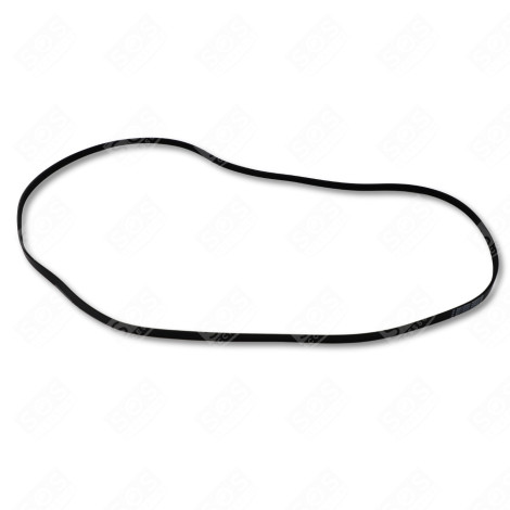 COURROIE CRANTÉÉ 5PJ 1880   COMPATIBLE SÈCHE-LINGE - 5689130, 11114230 