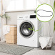 COURROIE CRANTÉÉ 5PJ 1880   COMPATIBLE SÈCHE-LINGE - 5689130, 11114230 
