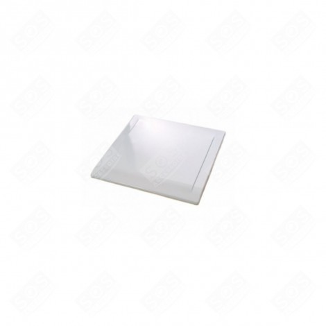 COUVERCLE EN VERRE 60X60 FOUR, CUISINIÈRE - C00117707