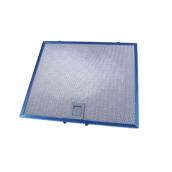 Filtre graisse 288 x 255 mm