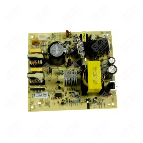 CARTE D'ALIMENTATION HOME CINEMA, DVD, BLUE-RAY - EBR71113003, EBR71113005