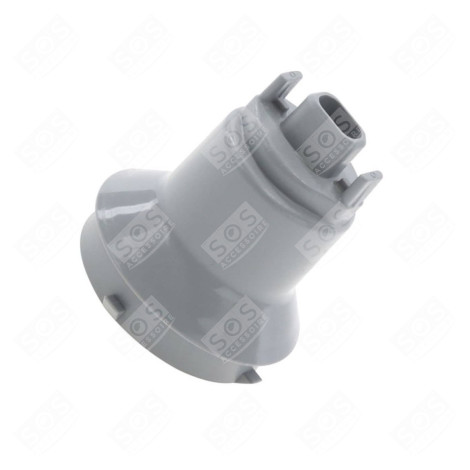 CONNECTEUR SUPPORT DE DISQUE ROBOT MÉNAGER - 00627930