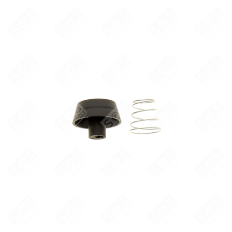 MANETTE PLAQUE DE CUISSON - AS0032745, AS6022381