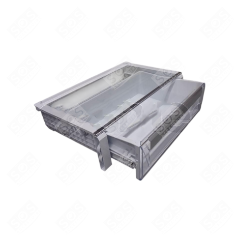 TIROIR SÉRIGRAPHIÉ 466 X 285 MM FRIGO, RÉFRIGÉRATEUR, CONGÉLATEUR - 691171249, 691171159