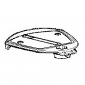 Lame à émincer gros