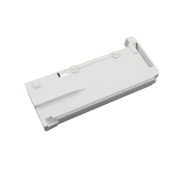 Support gauche 284.5 x 130.9 mm Support gauche 284.5 x 130.9 mm