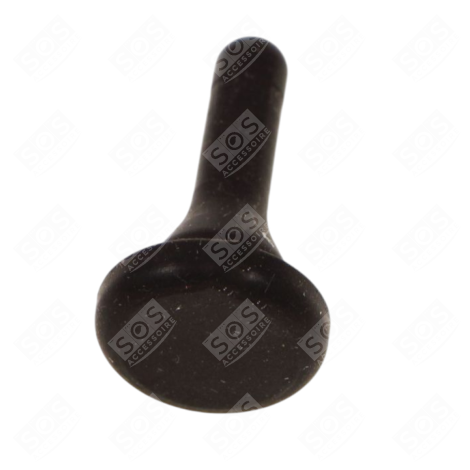 PATIN DE GRILLE UNITAIRE FOUR, CUISINIÈRE - 10004168, 754010312