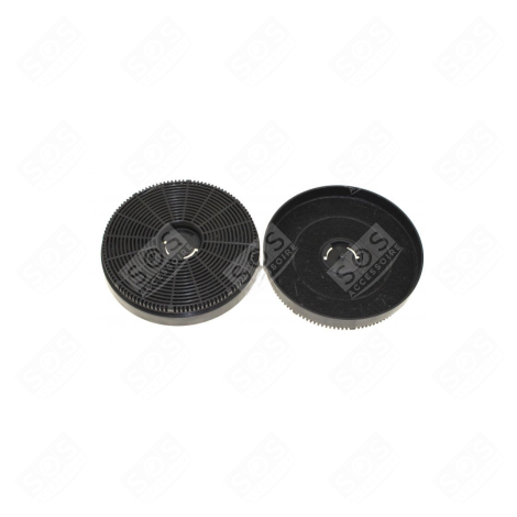 FILTRE CHARBON HOTTE - 12001010300206