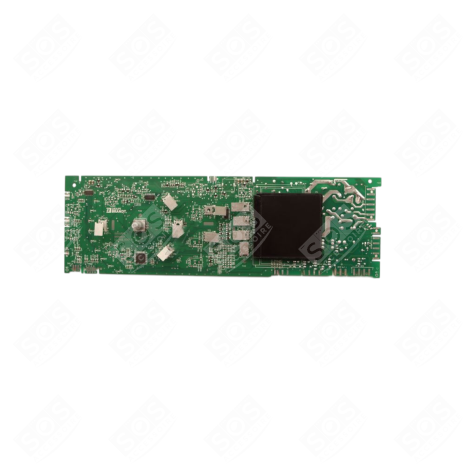 CARTE DE COMMANDE MACHINE À LAVER, LAVE-LINGE - AS0080845