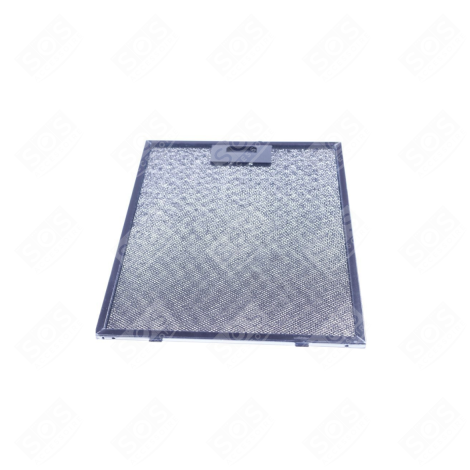 FILTRE GRAISSE 33.60 X 9 MM HOTTE - 898176