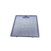 Filtre graisse 33.60 x 9 mm