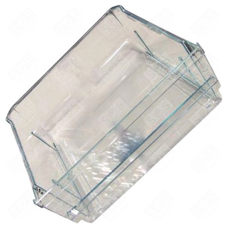 BAC À LÉGUME PETITE TAILLE FRIGO, RÉFRIGÉRATEUR, CONGÉLATEUR - 929025800, 929084302