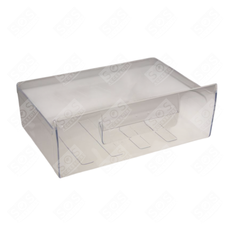 BAC À LÉGUMES FRIGO, RÉFRIGÉRATEUR, CONGÉLATEUR - HOM20122040024, 53040705